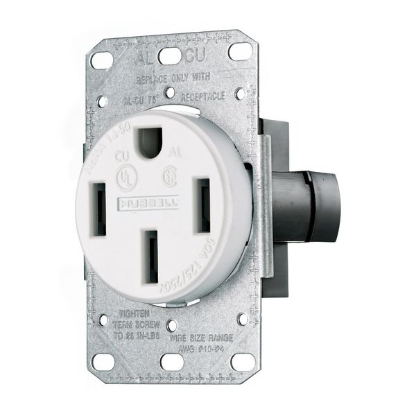 Hubbell RR450FW  Control Product Image