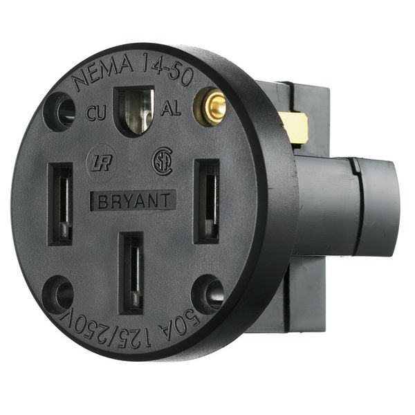 Hubbell RR450PM  Control Product Image