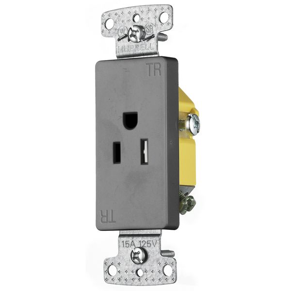 Hubbell RRD151GYTR Control Product Image