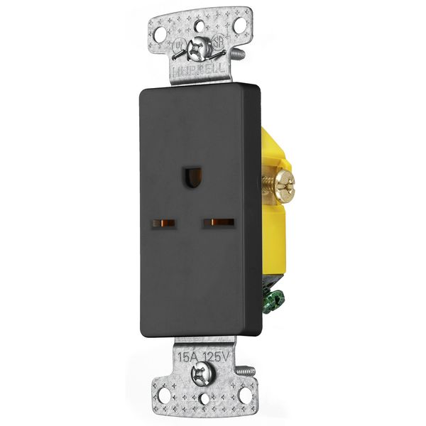 Hubbell RRD155BK Control Product Image