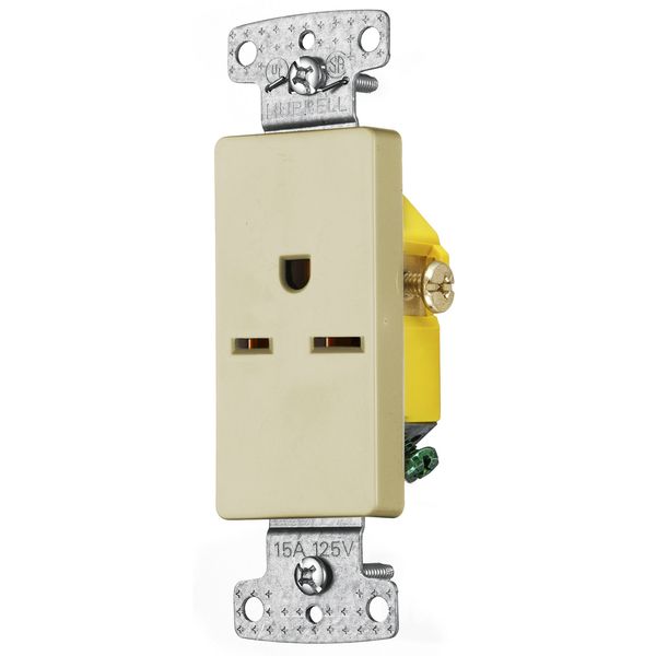 Hubbell RRD155I Control Product Image