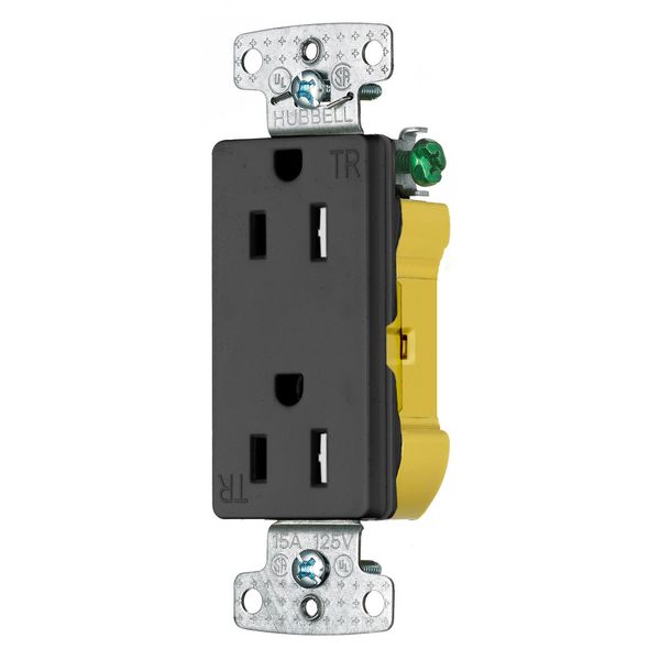 Hubbell RRD15EBKTR Control Product Image