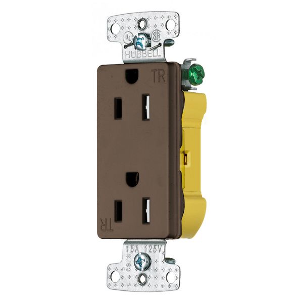 Hubbell RRD15ETR Control Product Image