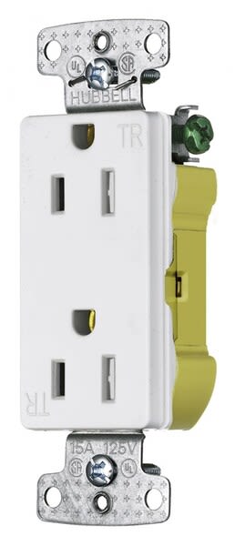 Hubbell RRD15EWTR Control Product Image