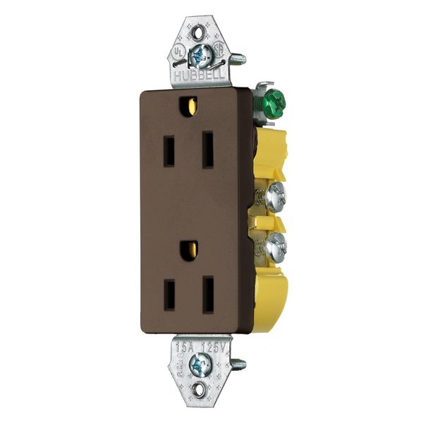 Hubbell RRD15K Control Product Image