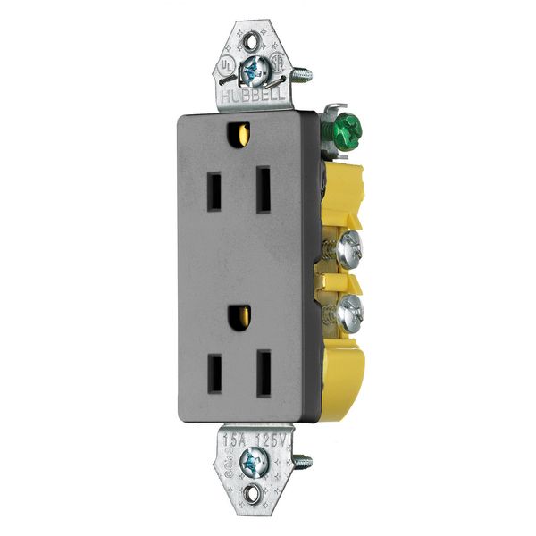 Hubbell RRD15KGY Control Product Image