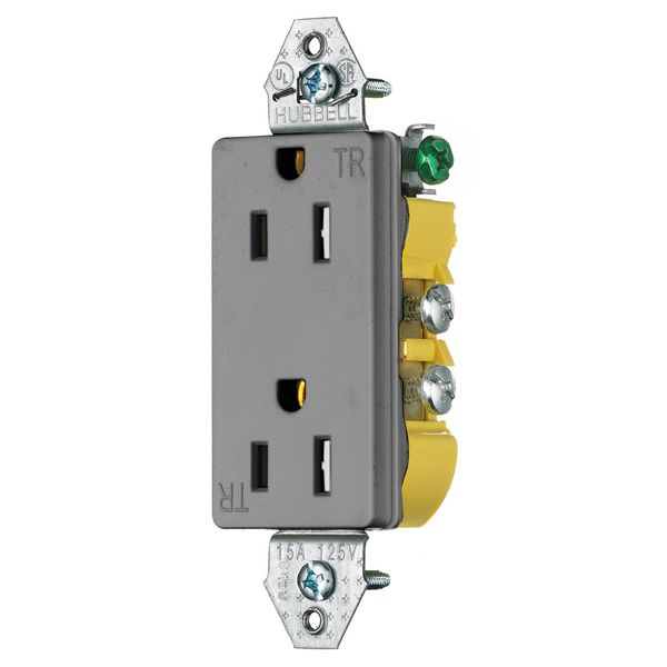 Hubbell RRD15KGYTR Control Product Image