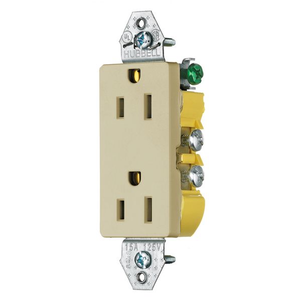 Hubbell RRD15KI Control Product Image