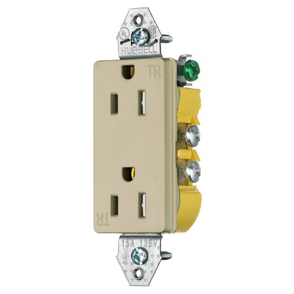 Hubbell RRD15KITR Control Product Image