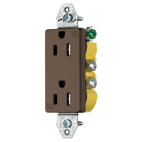 Hubbell RRD15KTR Control Product Image