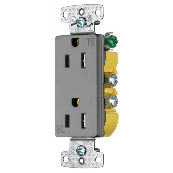 Hubbell RRD15SGYTR Control Product Image