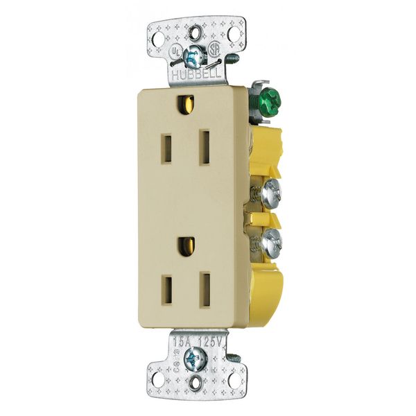 Hubbell RRD15SI Control Product Image