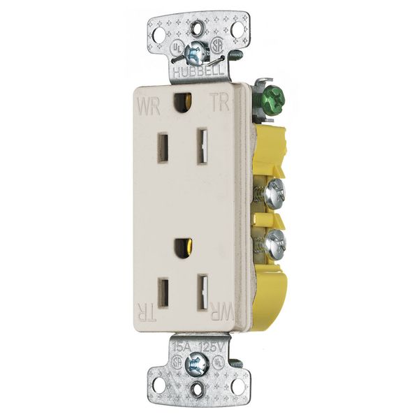 Hubbell RRD15SLAWRTR Control Product Image