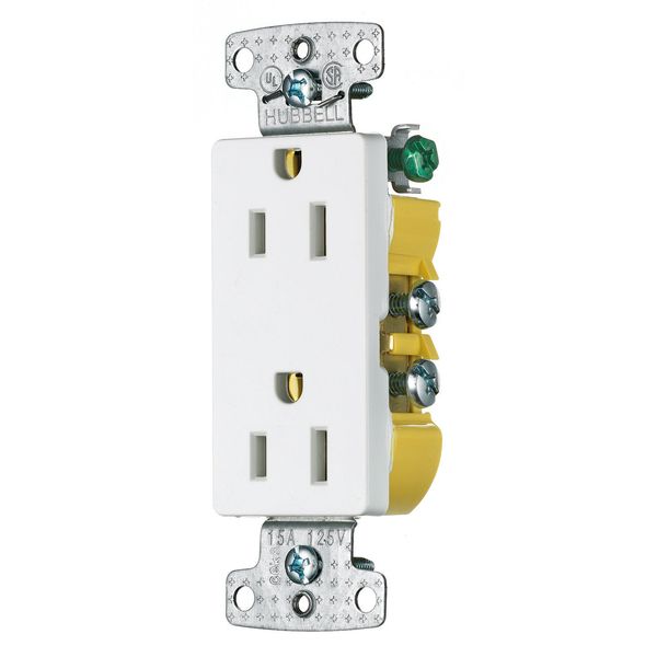 Hubbell RRD15SW Control Product Image