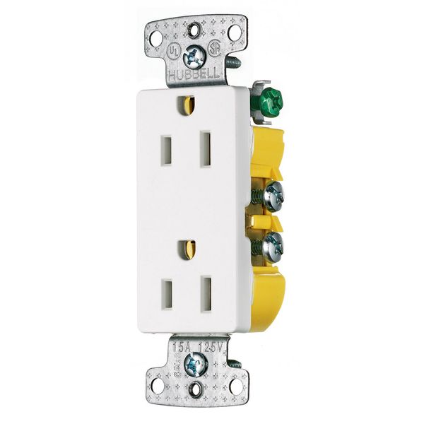 Hubbell RRD15W Control Product Image
