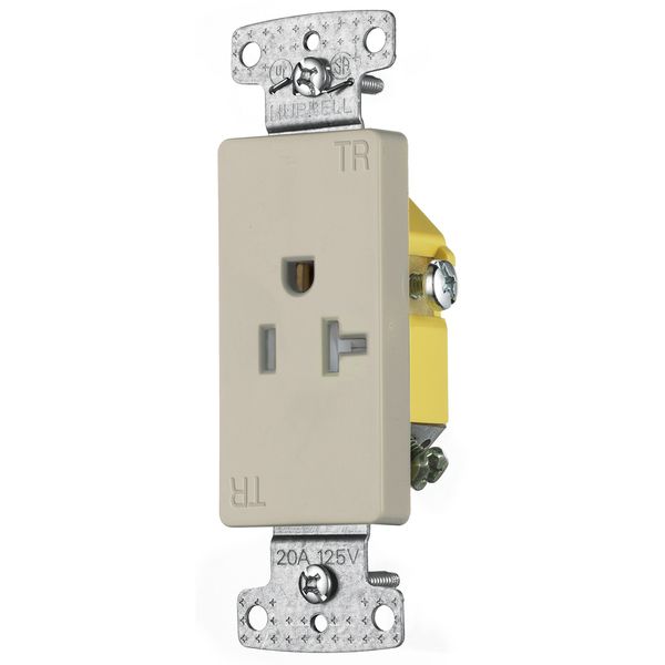 Hubbell RRD201ALTR Control Product Image