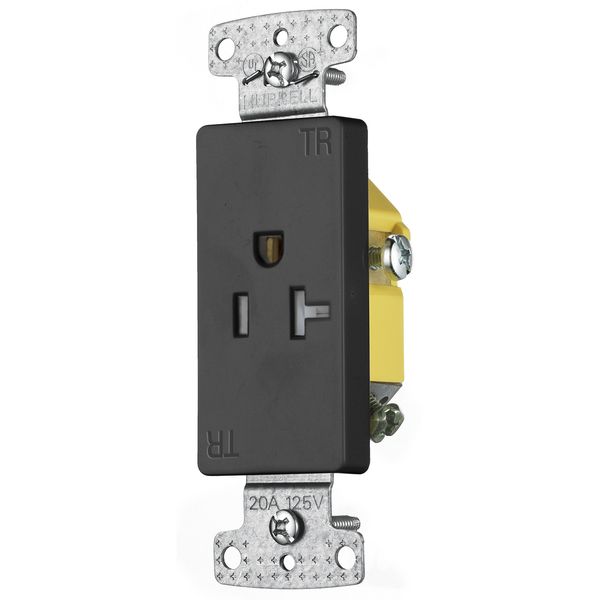 Hubbell RRD201BKTR Control Product Image