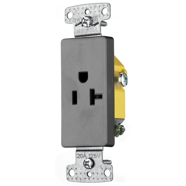 Hubbell RRD201GY Control Product Image
