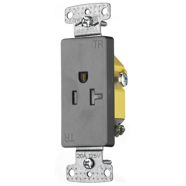 Hubbell RRD201GYTR Control Product Image
