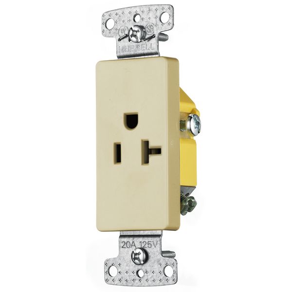 Hubbell RRD201I Control Product Image