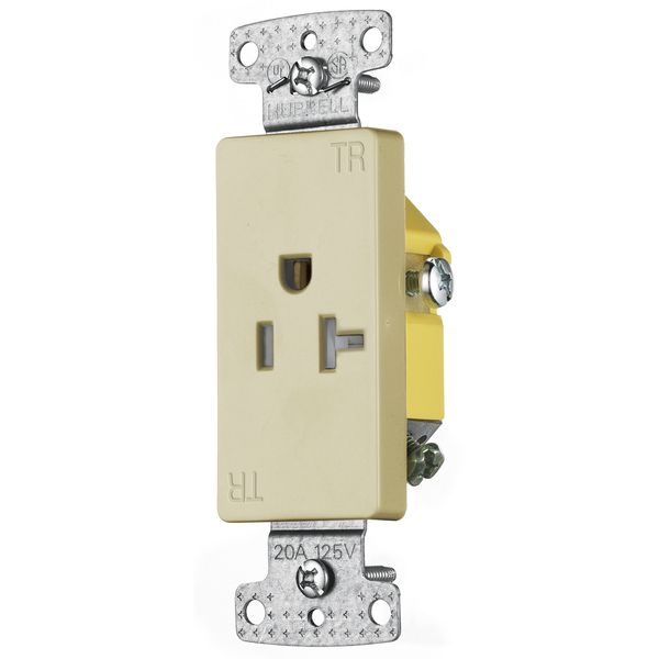Hubbell RRD201ITR Control Product Image