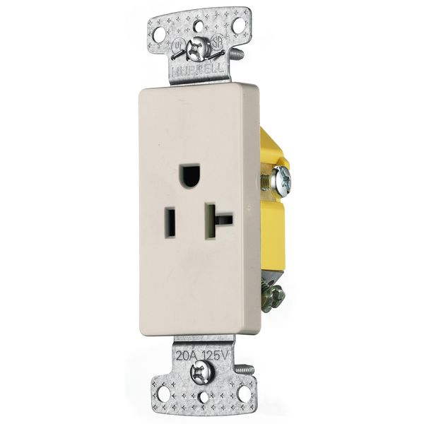 Hubbell RRD201LA Control Product Image