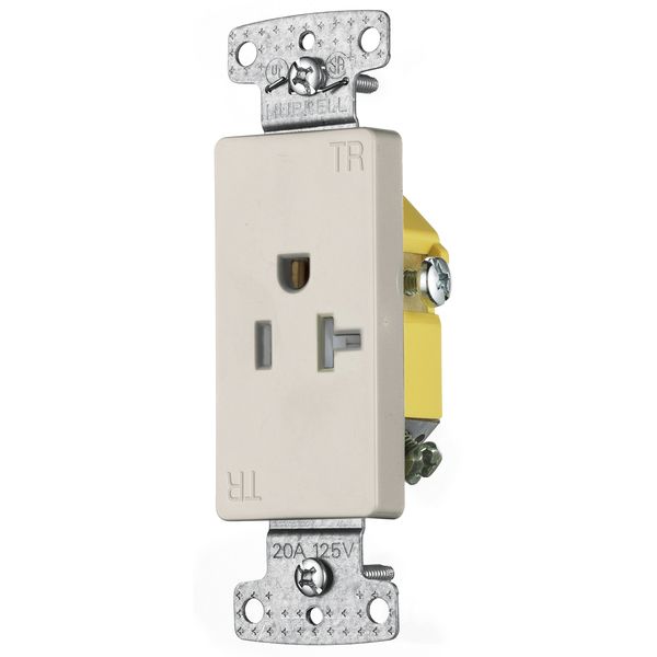Hubbell RRD201LATR Control Product Image