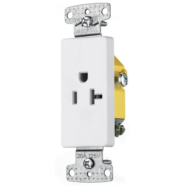 Hubbell RRD201W Control Product Image