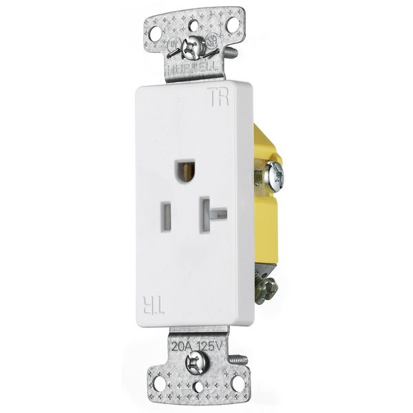 Hubbell RRD201WTR Control Product Image
