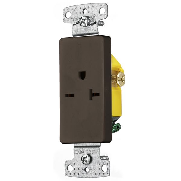 Hubbell RRD205 Control Product Image