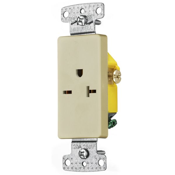 Hubbell RRD205I Control Product Image