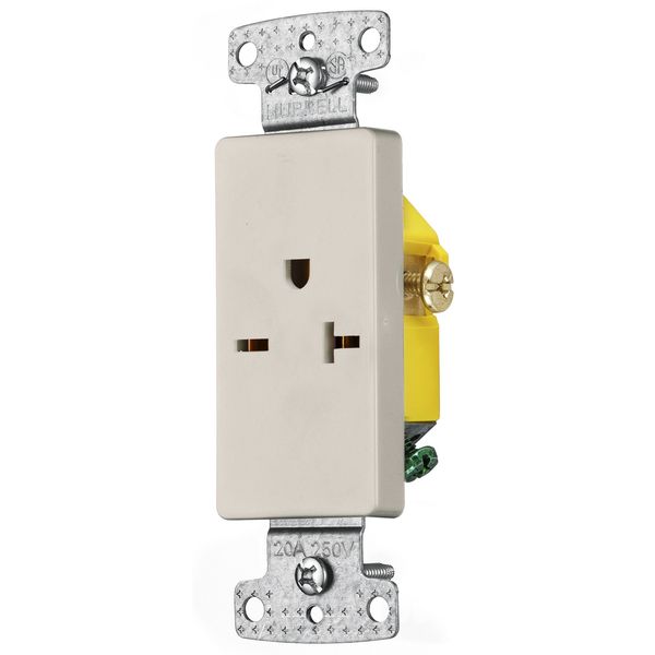 Hubbell RRD205LA Control Product Image