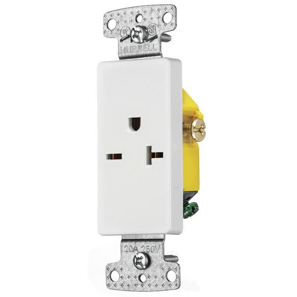 Hubbell RRD205W Control Product Image
