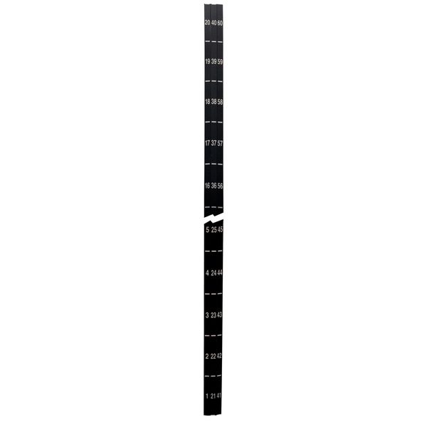 Hubbell RRLABEL  Control Product Image