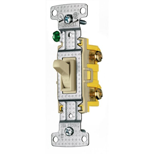 Hubbell RS115SI Control Product Image