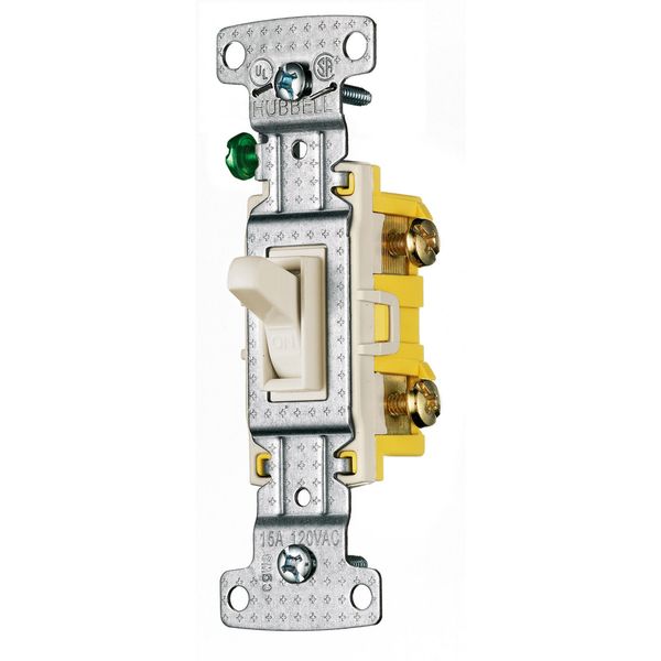Hubbell RS115SLA Control Product Image