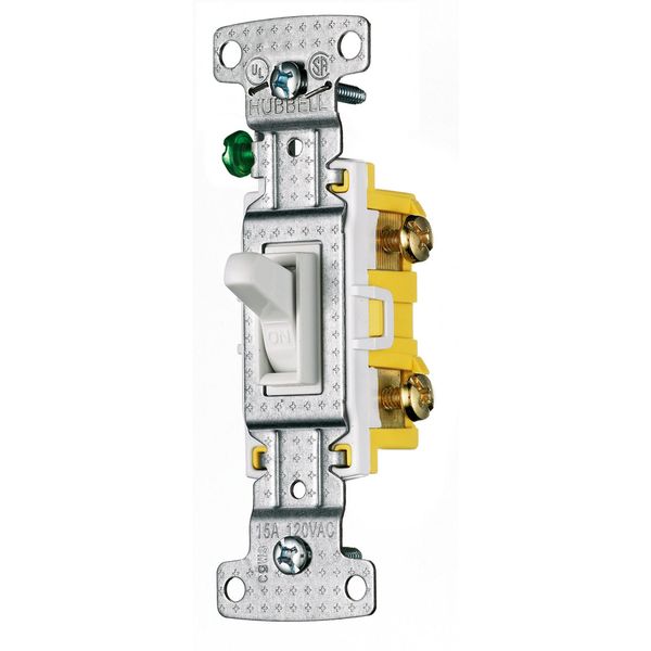 Hubbell RS115SW Control Product Image