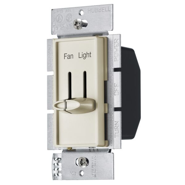 Hubbell RS2LFSQI Control Product Image