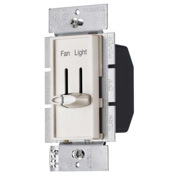 Hubbell RS2LFSQLA Control Product Image
