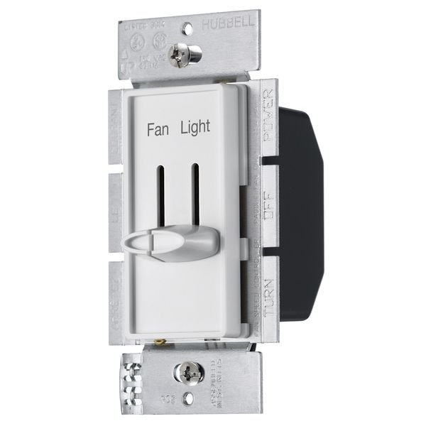 Hubbell RS2LFSQW Control Product Image