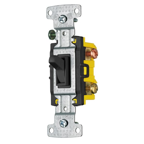 Hubbell RS315BK Control Product Image