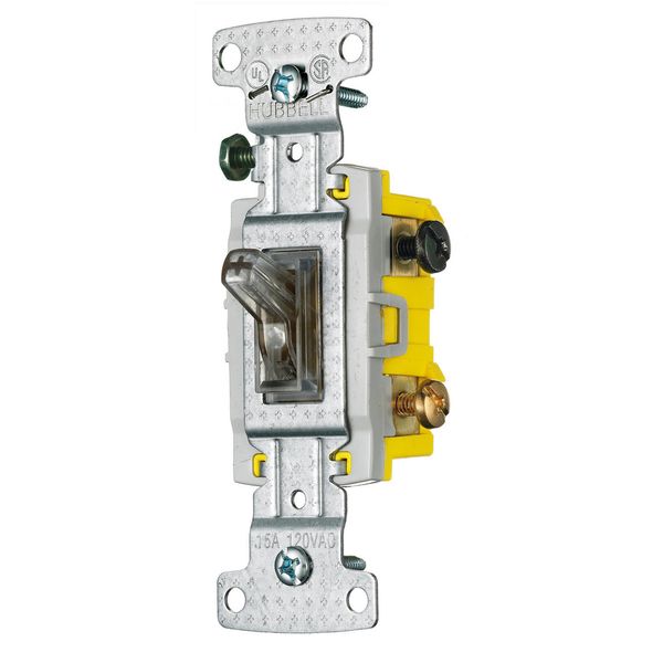 Hubbell RS315ILC Control Product Image