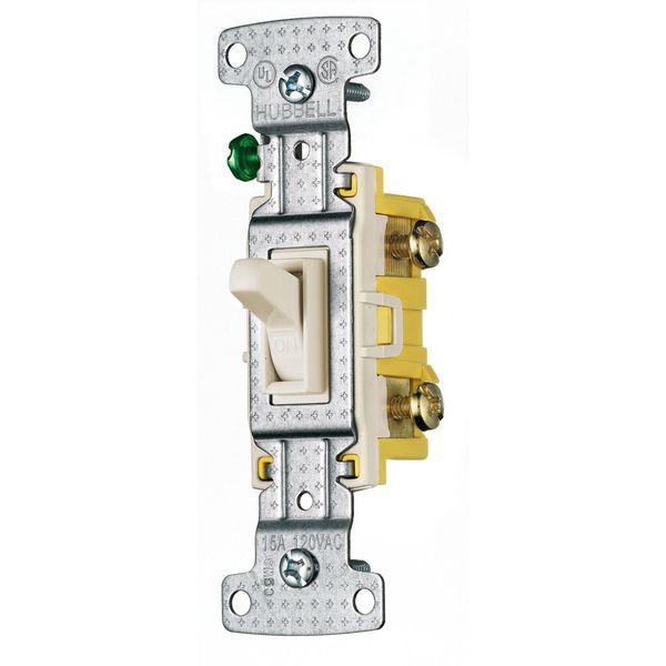 Hubbell RS315ILLA Control Product Image