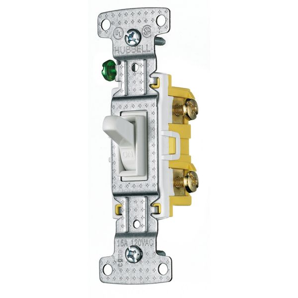Hubbell RS315ILW Control Product Image
