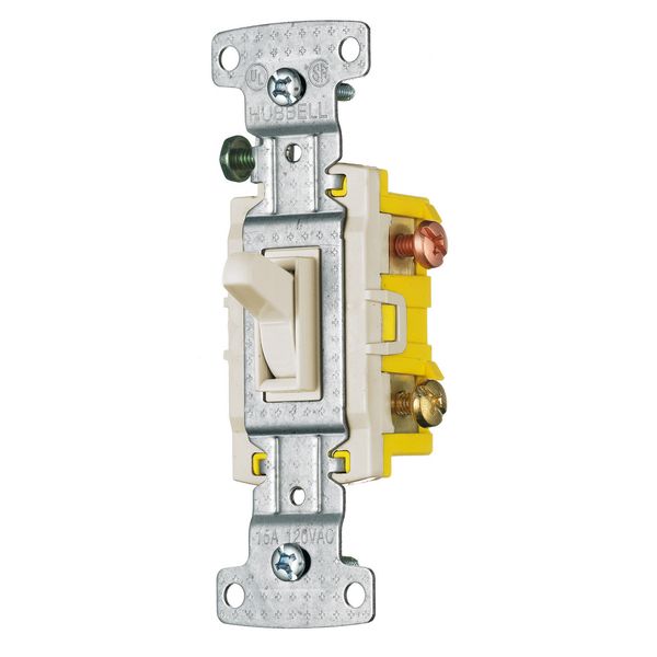 Hubbell RS315LA Control Product Image