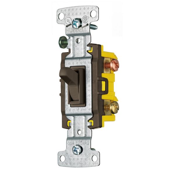 Hubbell RS315S Control Product Image
