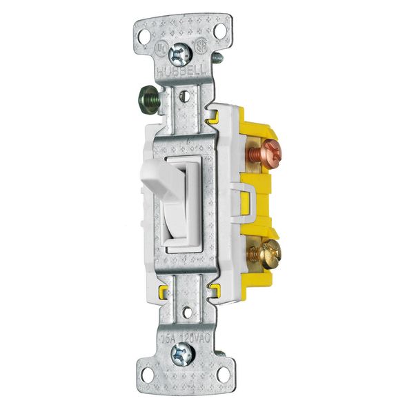 Hubbell RS315W Control Product Image