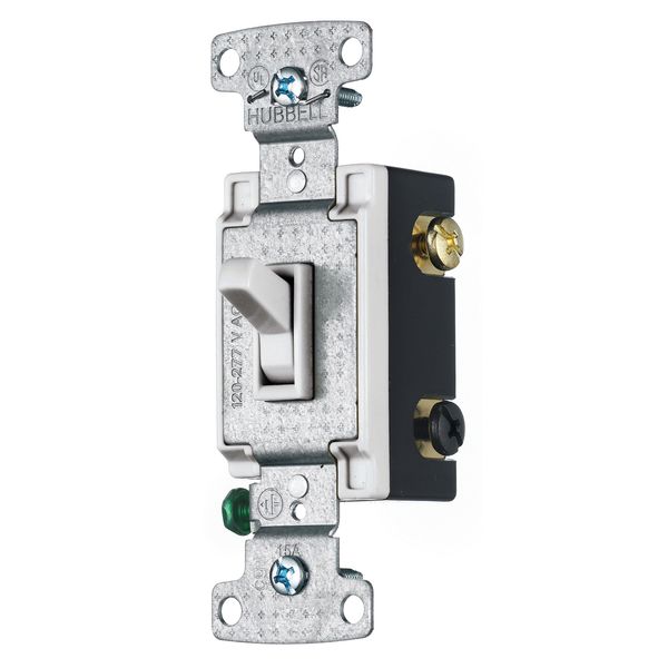 Hubbell RS415W Control Product Image