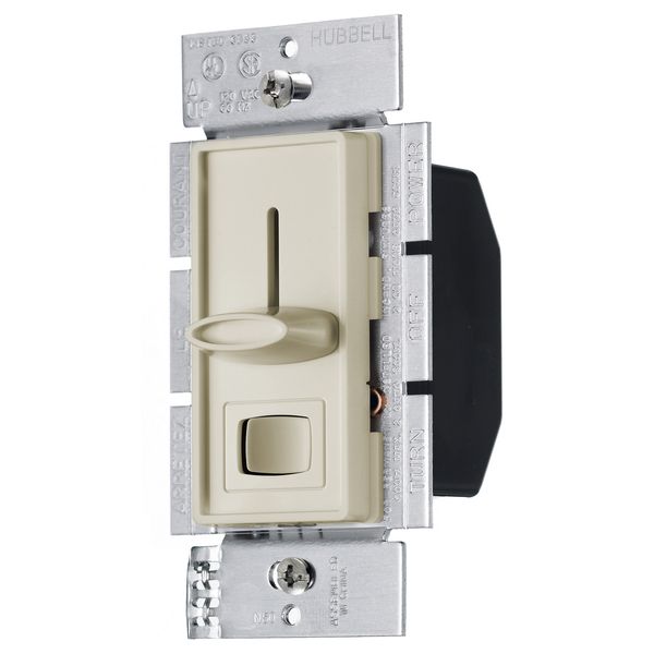 Hubbell RS600PI Control Product Image