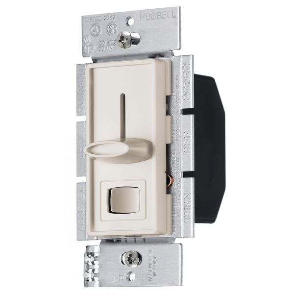Hubbell RS600PLA Control Product Image